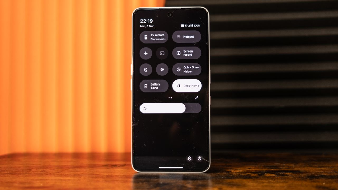 Nothing Phone (3a) Pro