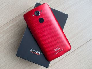 10 things to know about the Motorola Droid Turbo | Android Central