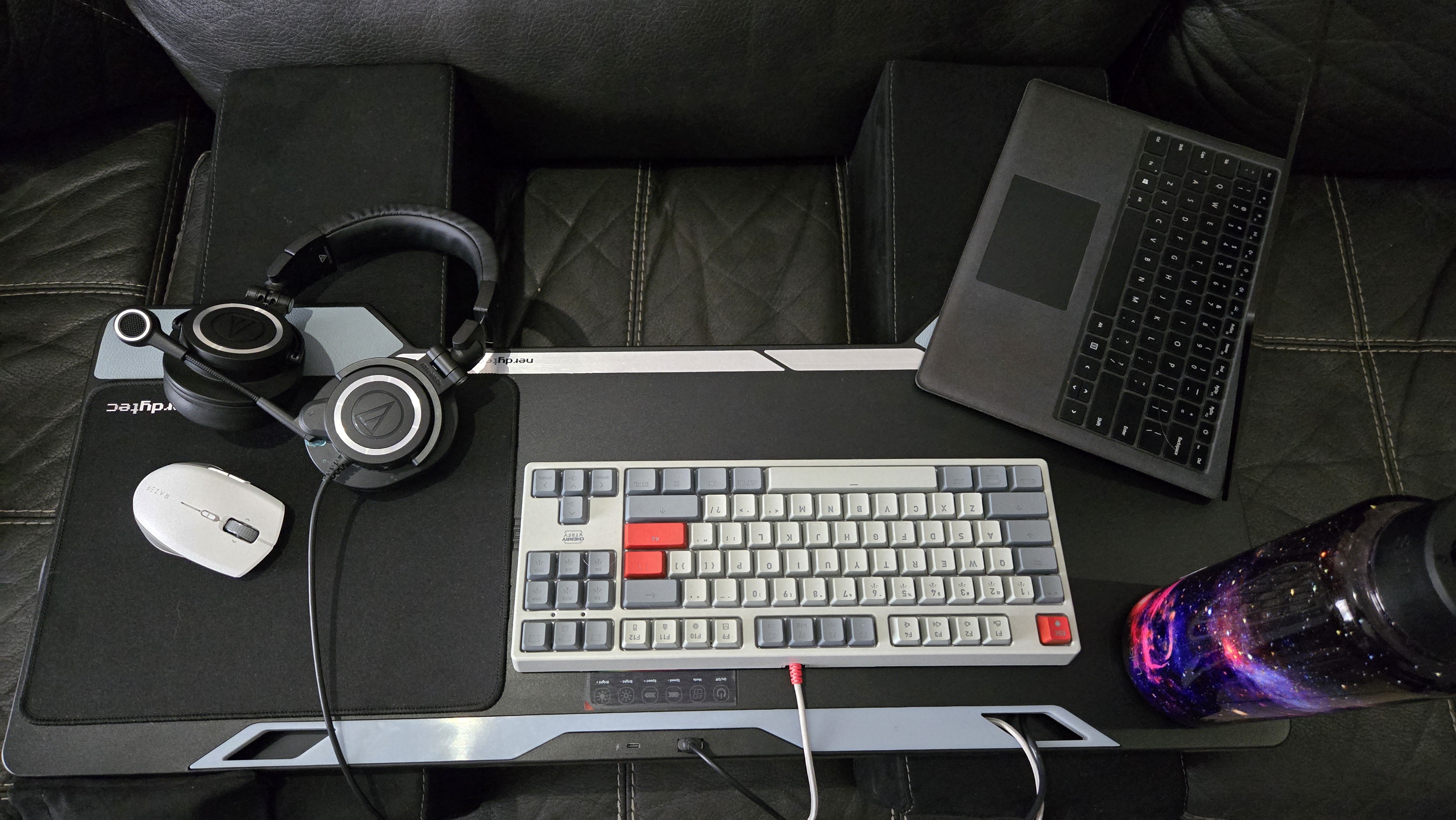 Couchmaster Cycon3 review