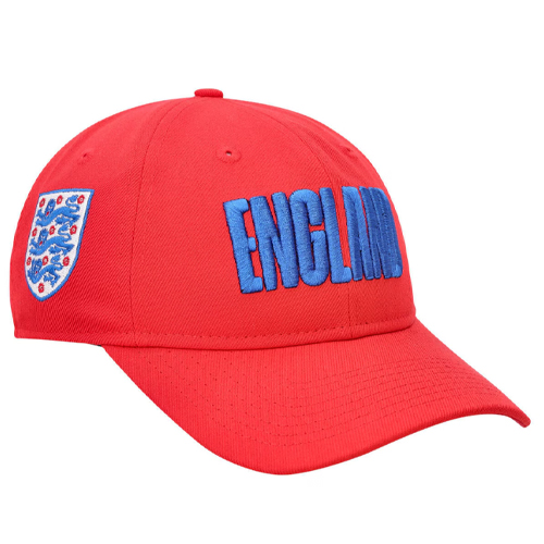 Official England Classics Embroidered Cap