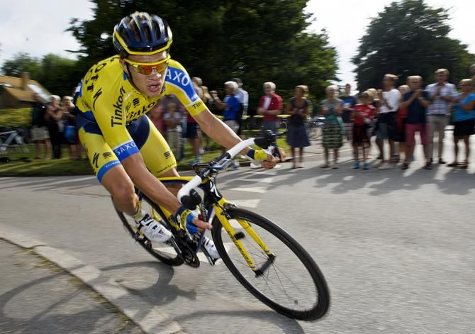 Jesper Hansen (Tinkoff - Saxo)