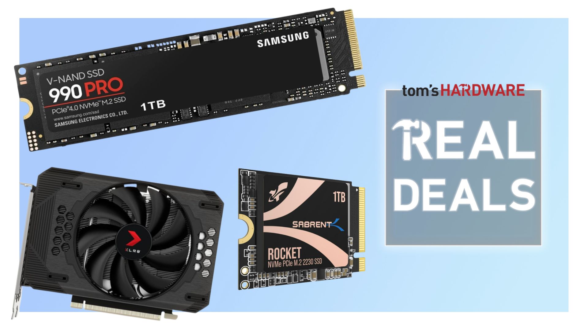 Lowest Price Ever on the Samsung 990 Pro, the Fastest PCIe Gen4 SSD on the  Market - IGN
