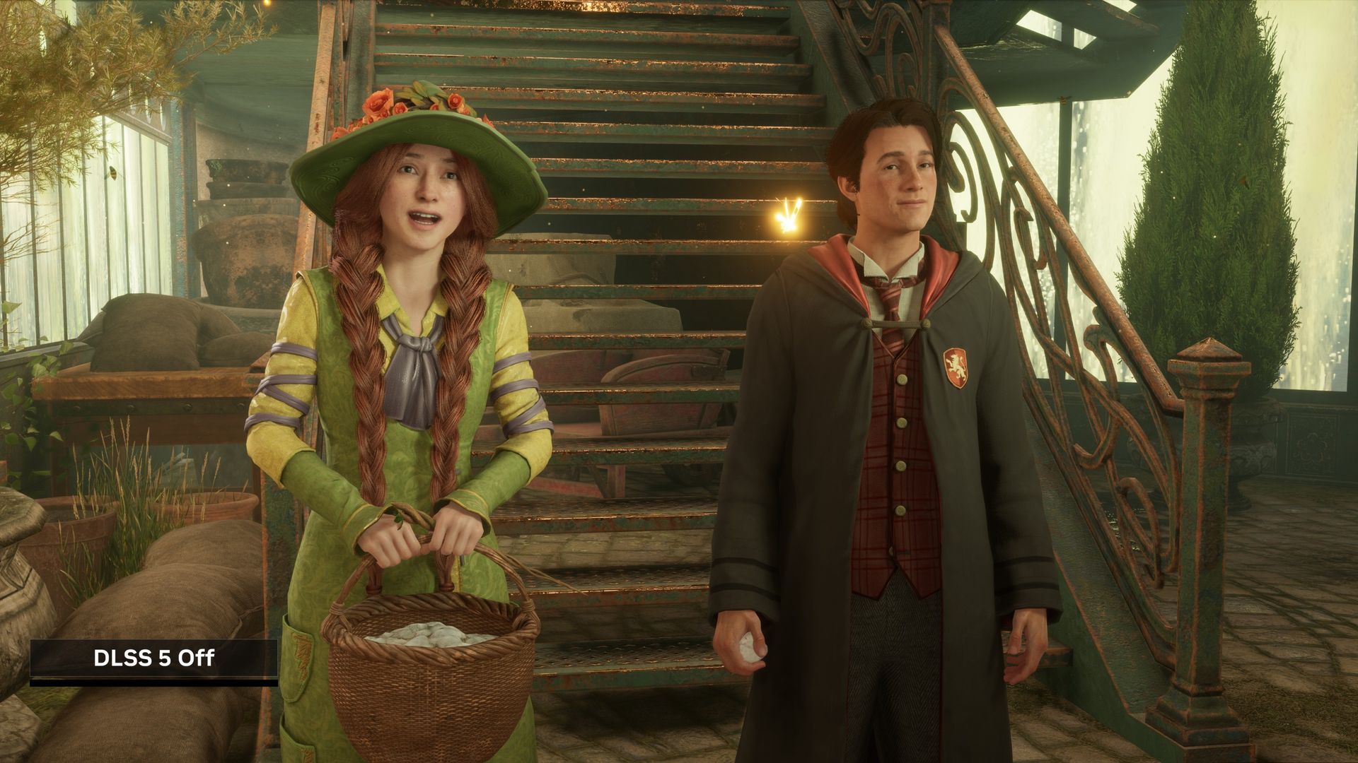 Hogwarts Legacy