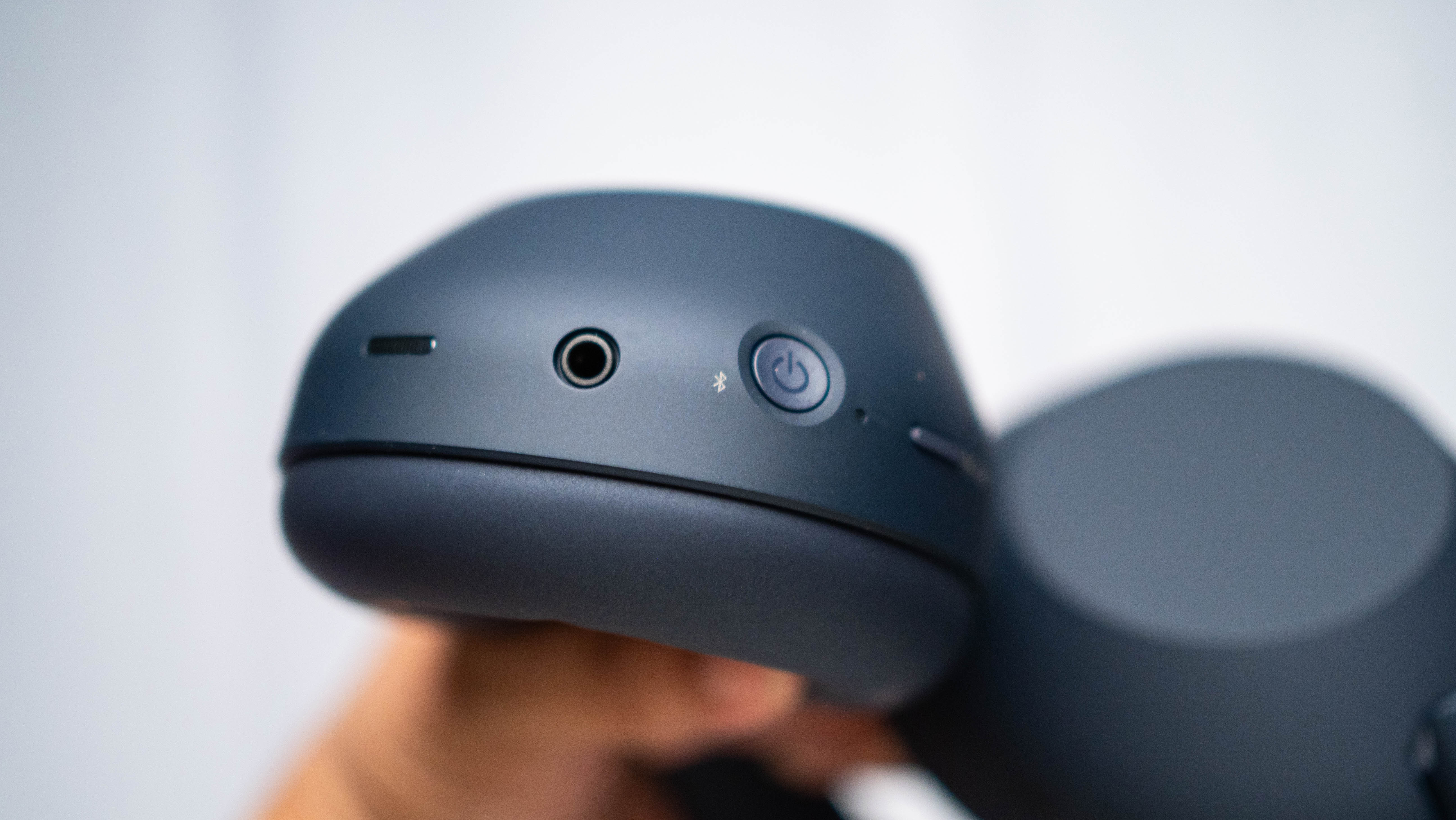 Sony WH-1000XM6 testing on Android Central