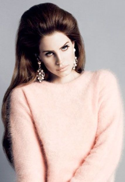 Lana Del Rey