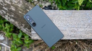 Sony Xperia 1 VI