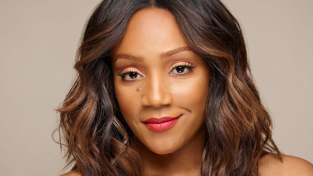 Tiffany Haddish Hearst