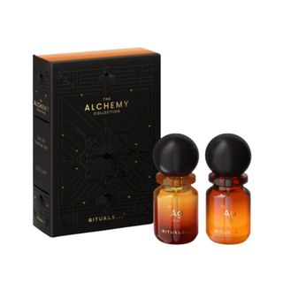 Rituals Alchemy Collection The Eau de Parfum Layering Kit