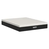 1. Cool Gel 12" Memory Foam Mattress (queen): was $368now $348 at Amazon