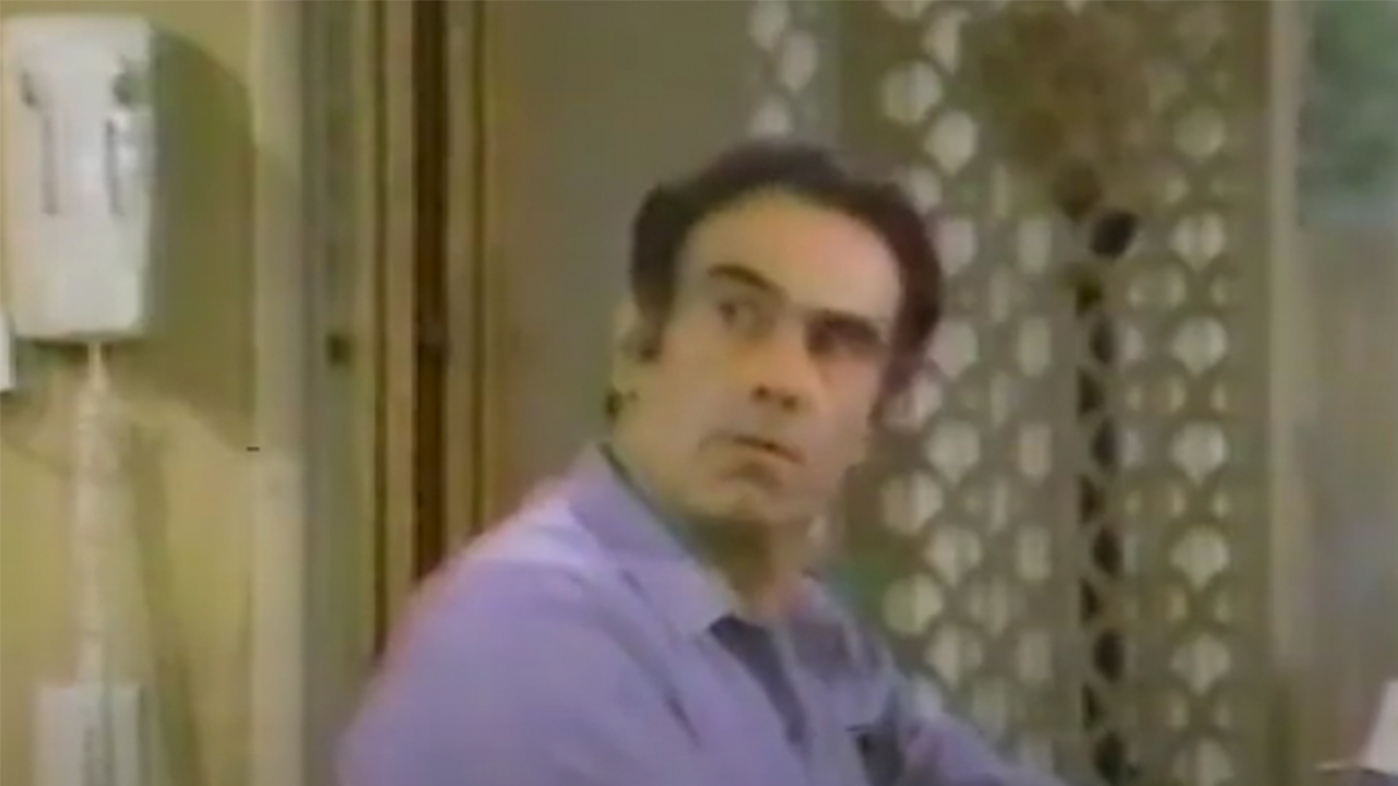 Dan Hedaya as Nick Tortelli in The Tortellis