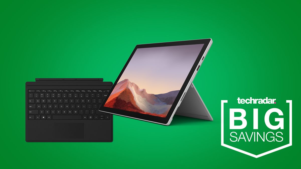 cheap Surface Pro deals sales price 