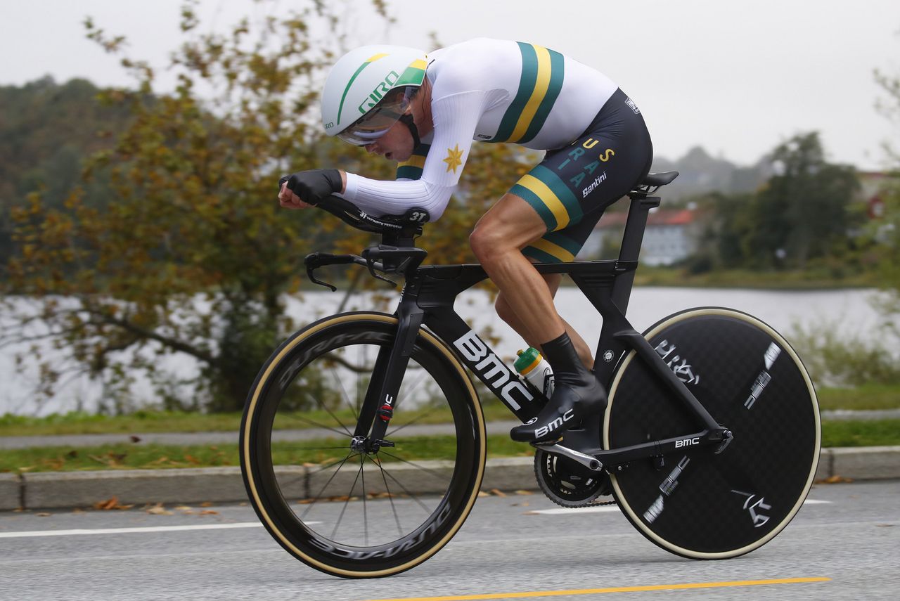Rohan Dennis (Australia)
