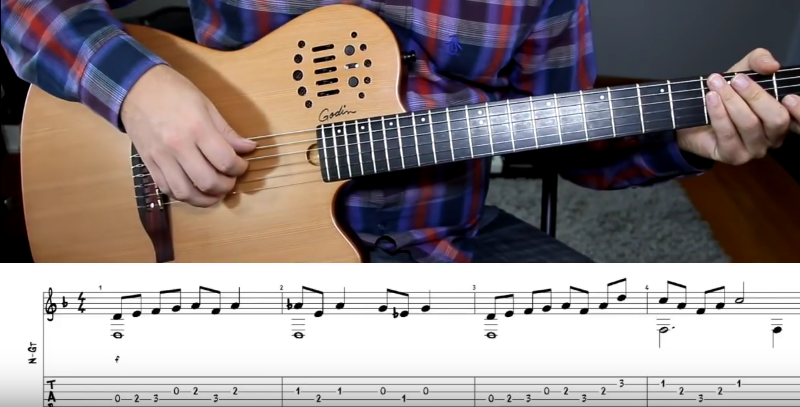 learn-three-easy-classical-guitar-songs-guitar-world