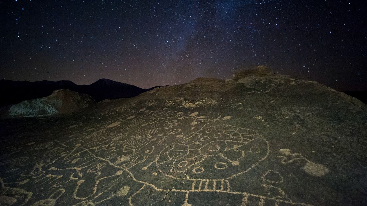 Are we overlooking signs of alien life that aren't technological or biological? 'Bread would be a signature of intelligence'