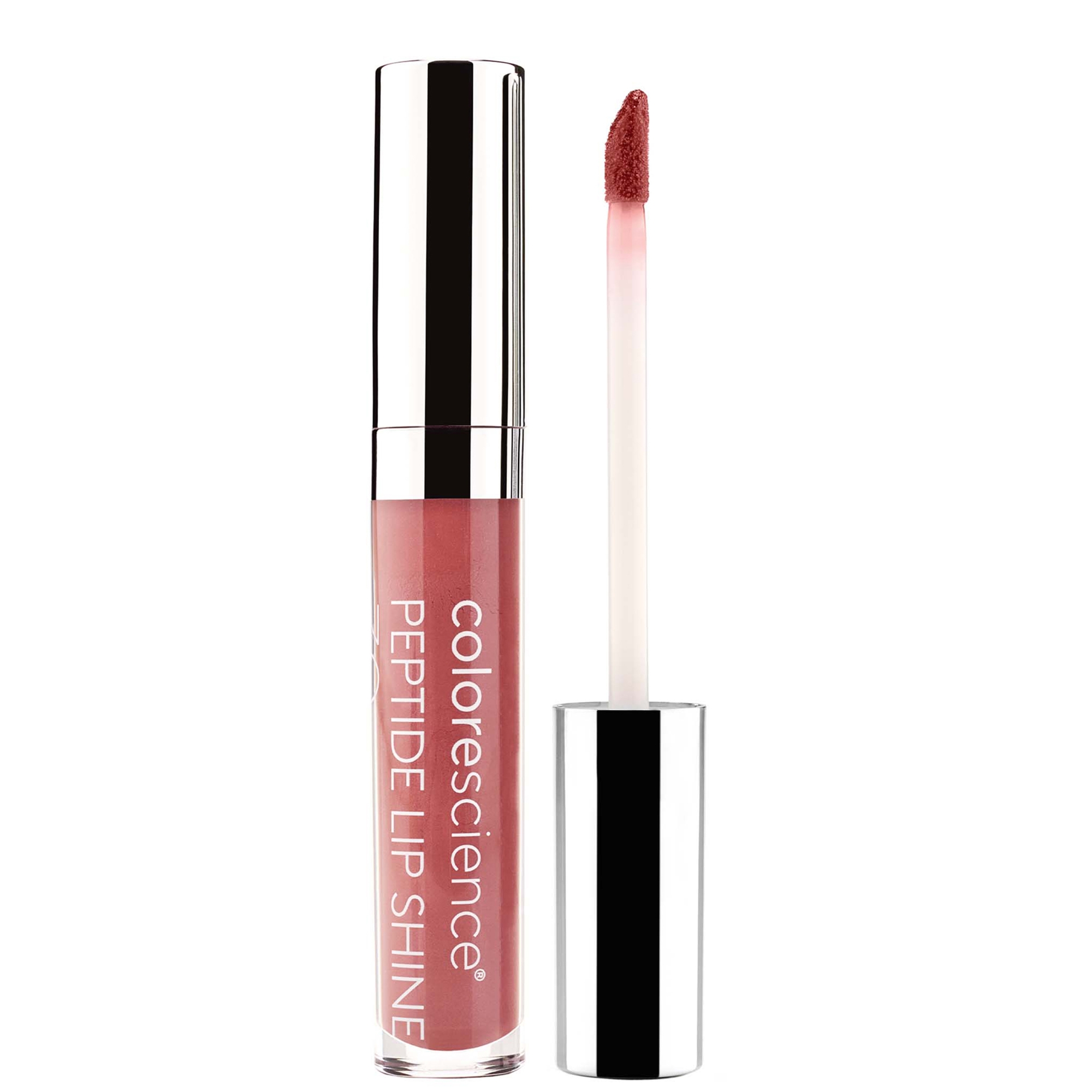 Colorescience Peptide Lip Shine Spf 30 24g (various Shades)