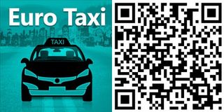 QR: Euro Taxi