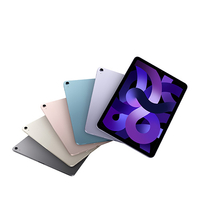 iPad Air M1 (256GB)
Was: $749
Now: 
Overview:&nbsp;