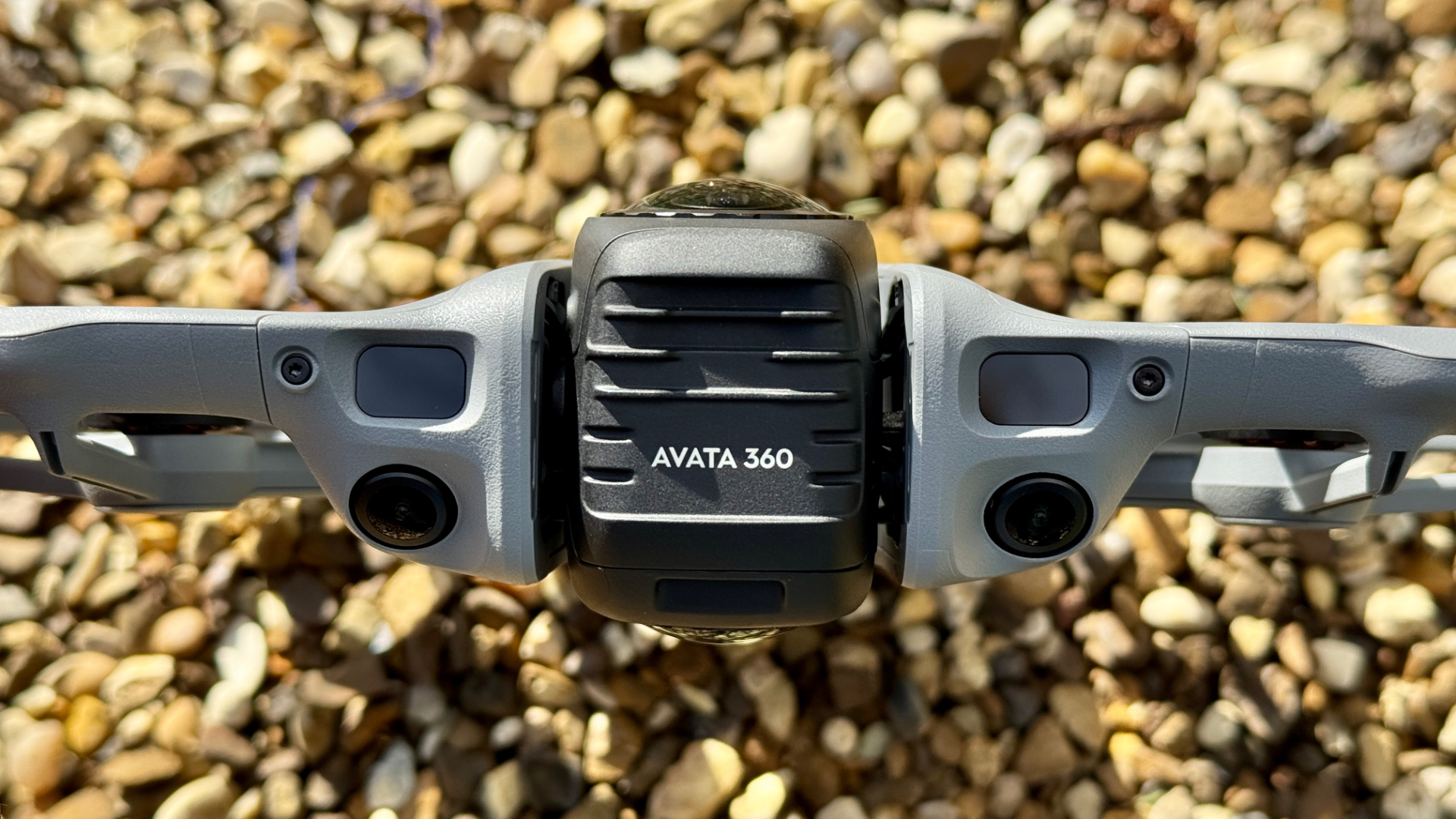 DJI Avata 360 FPV drone