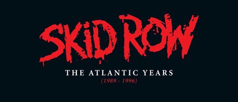 Skid Row: The Atlantic Years (1989-1996)