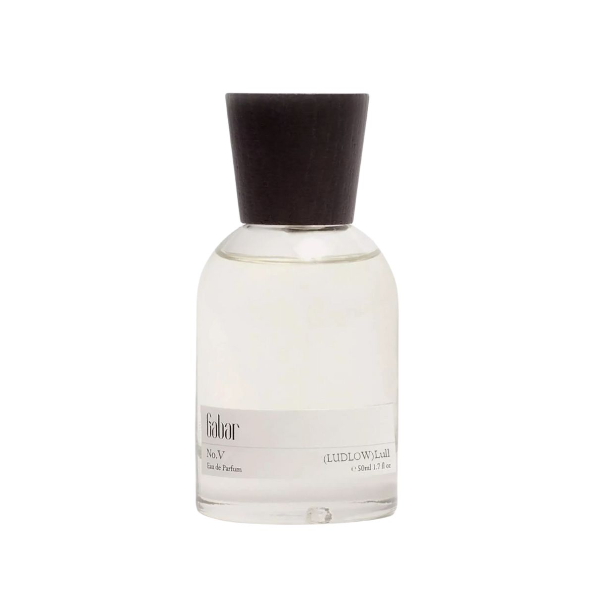 Gabar 05 (LUDLOW) Lull Eau De Parfum