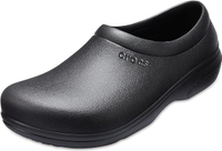 Crocs On the Clock Clog: was $44 now from $39 @ Amazon