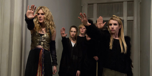 american horror story: coven