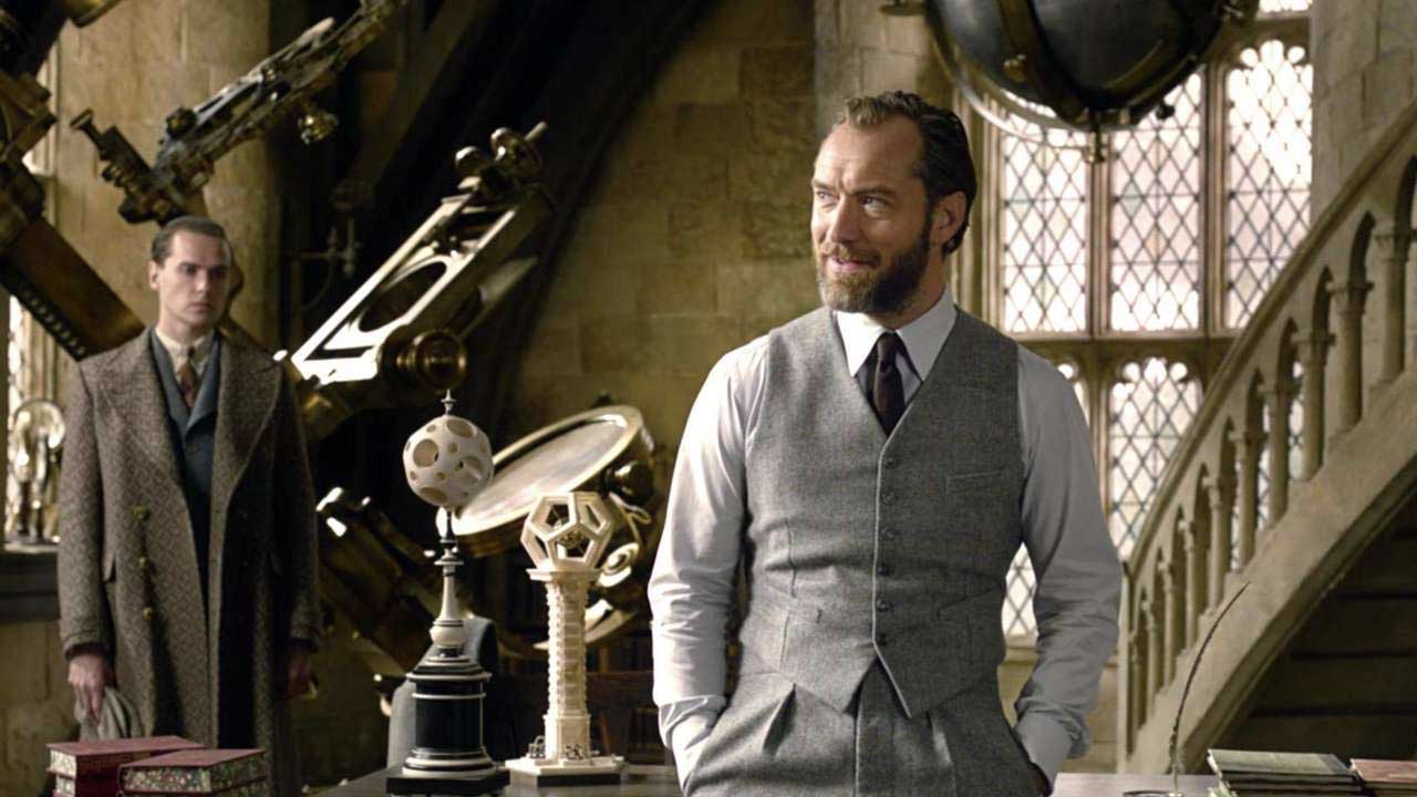 Mark Rylance tipped to become Dumbledore in Harry Potter adaptation