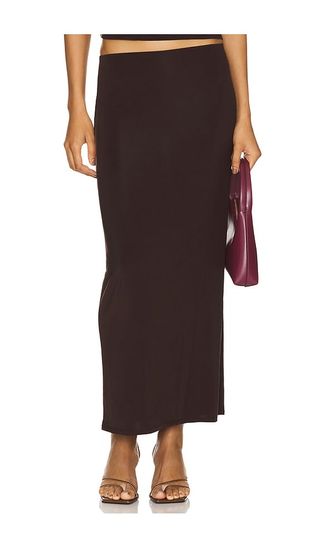 X Maggie Macdonald Serafine Skirt