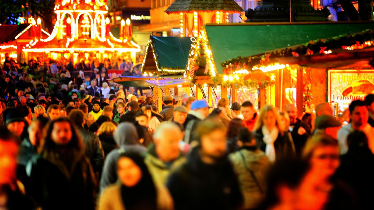 christmas market 