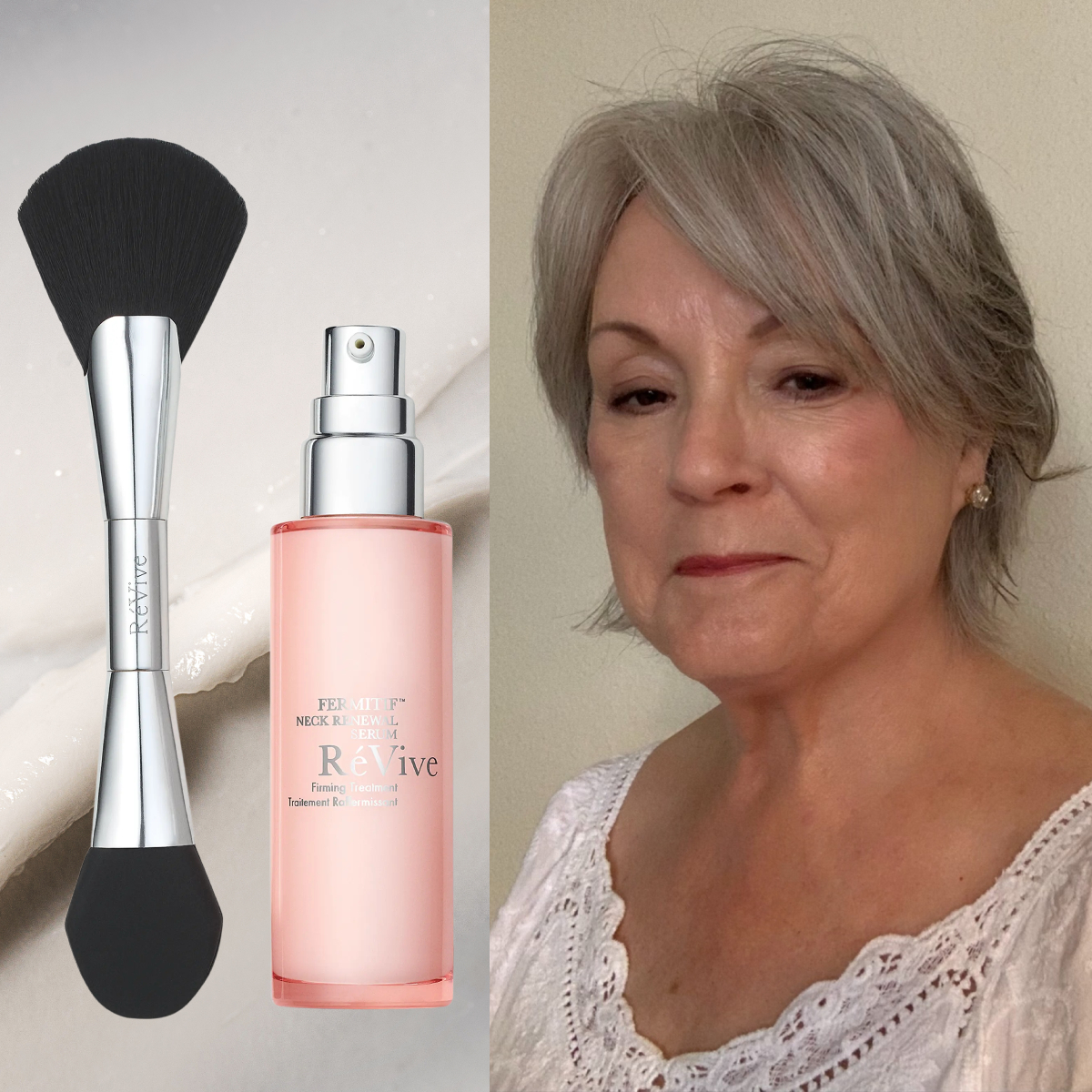 neck creams for mature skin