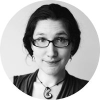 Mika McKinnon's avatar