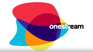 Onestream logo
