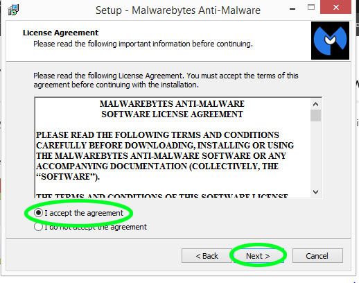 How To Install And Use Malwarebytes Anti-Malware | Tom's Guide