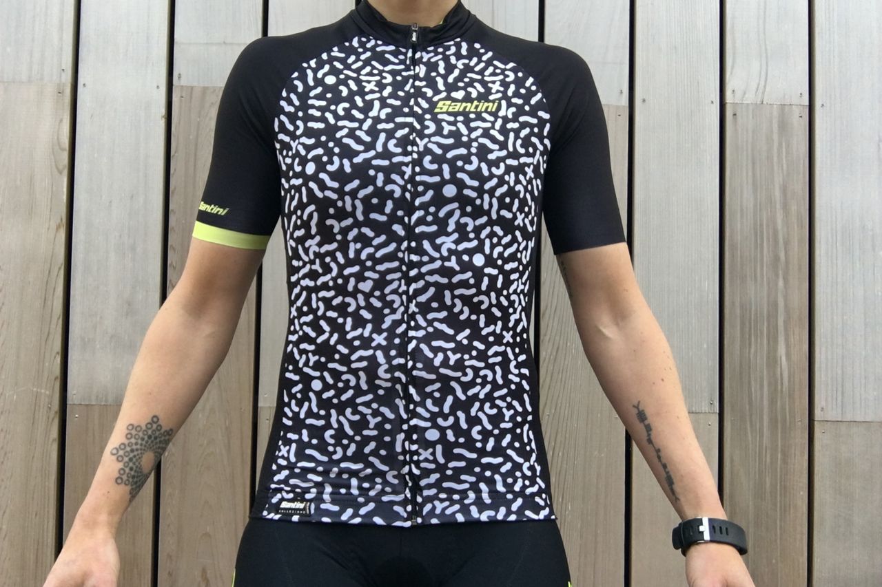 santini cycling uk