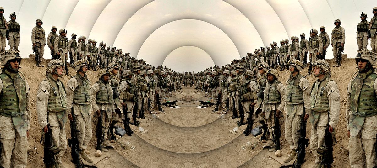 The Iraq War should be a 2020 issue | The Week