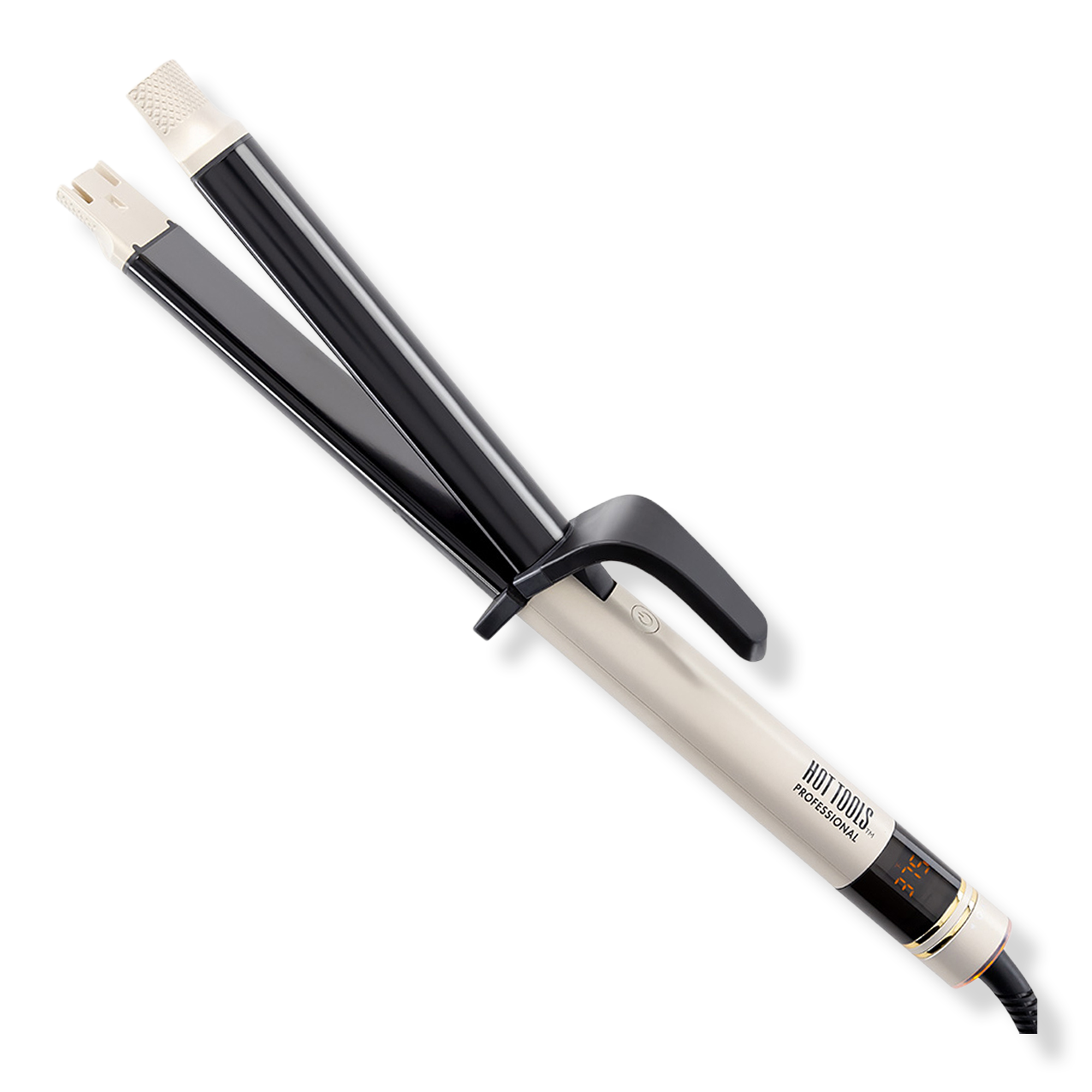 Pro Artist Protect & Style Curlstraight Styler