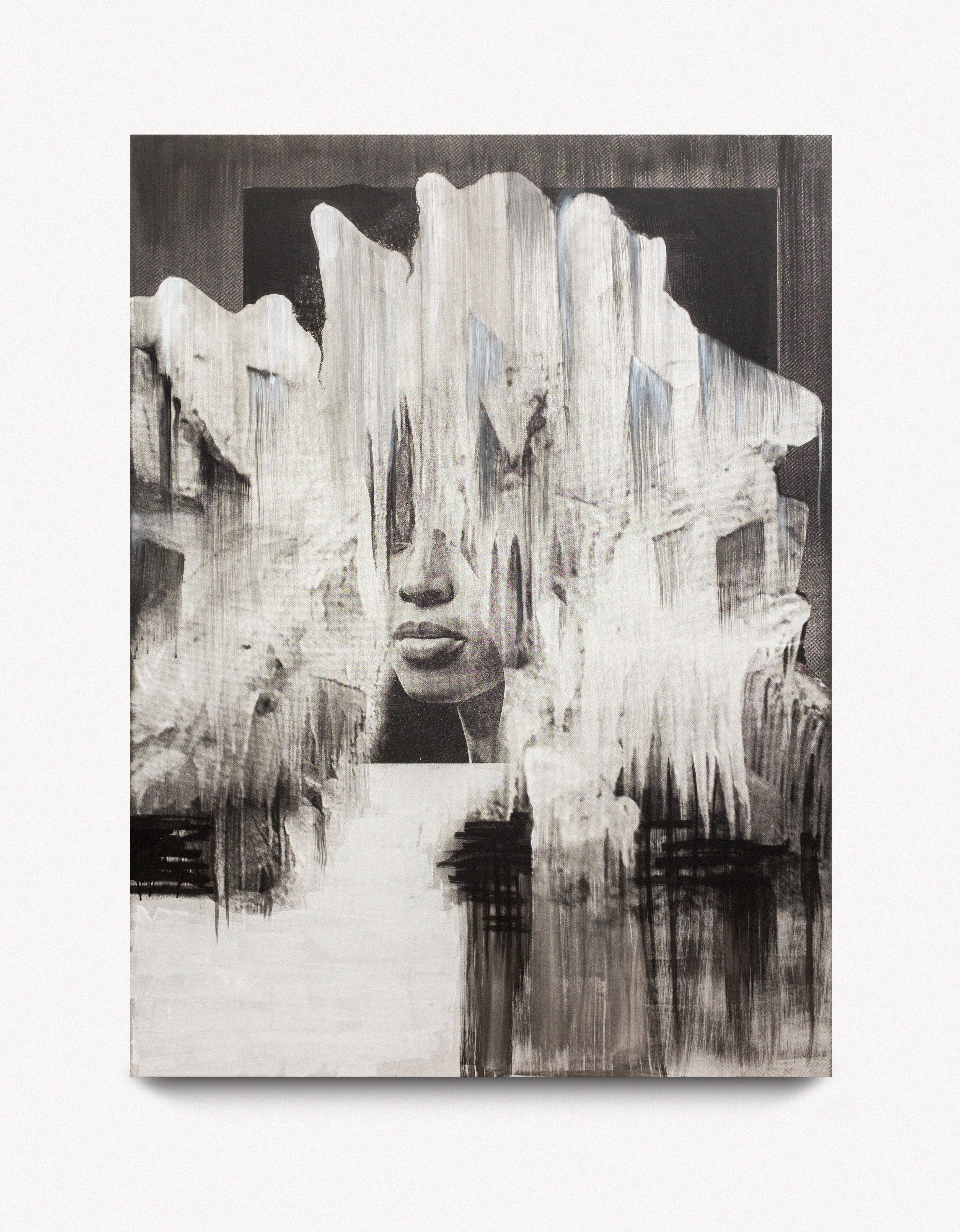 Lorna Simpson At Pinault Collection Punta Della Dogana