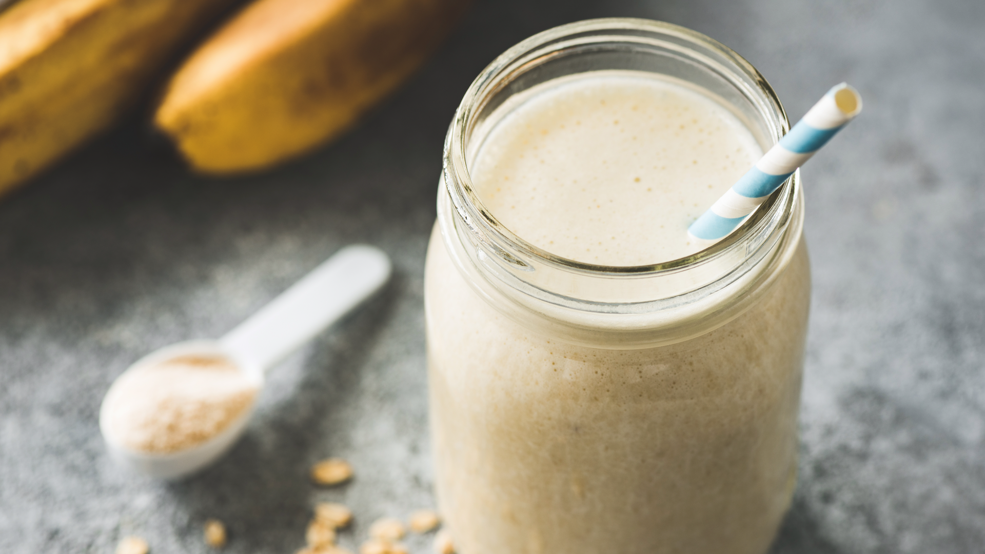 meal replacement shake