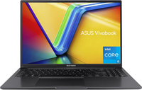 1. Asus Vivobook 16: $549 $419 @ Amazon