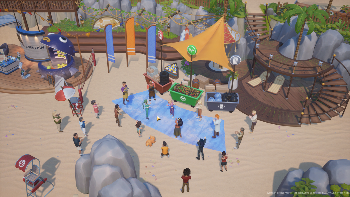 Coral Island proved to me there is still plenty of space for farm sims |  TechRadar