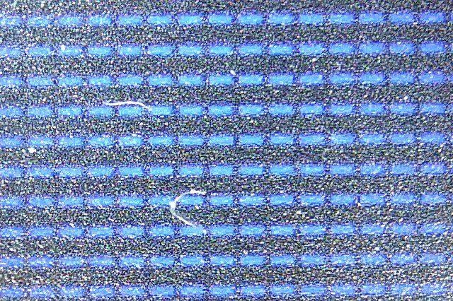 This is the web-friendly color blue