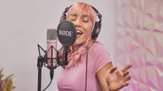Rode launches affordable NT1 Signature Series studio microphone