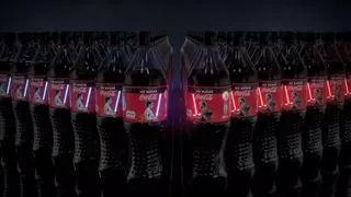 Star Wars Coca Cola