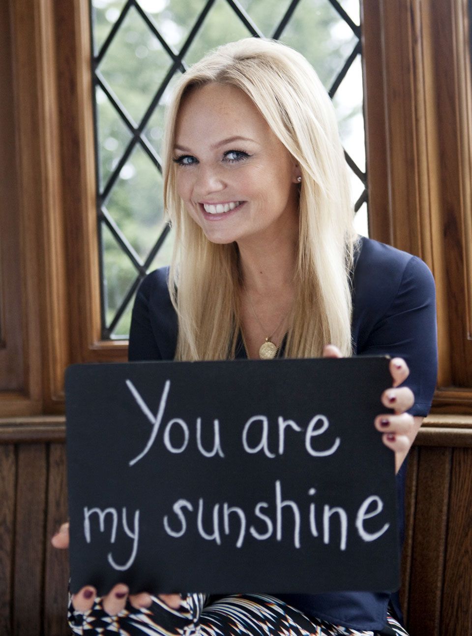 Emma-Bunton