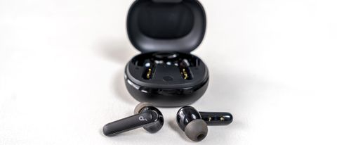 Anker Soundcore Life P3 earbuds are big on noise-cancelling, small