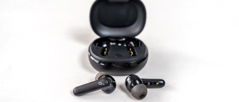 Life P3 Ear Tips Kit - Black - soundcore US