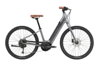 Cannondale Adventure NEO 4: $2,874.99 $2,299.95 at Mike's Bikes20% off -