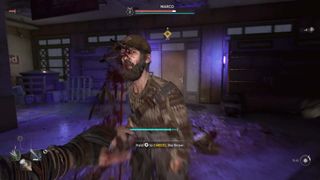 Dying Light 2 cheers side quest marco boss fight