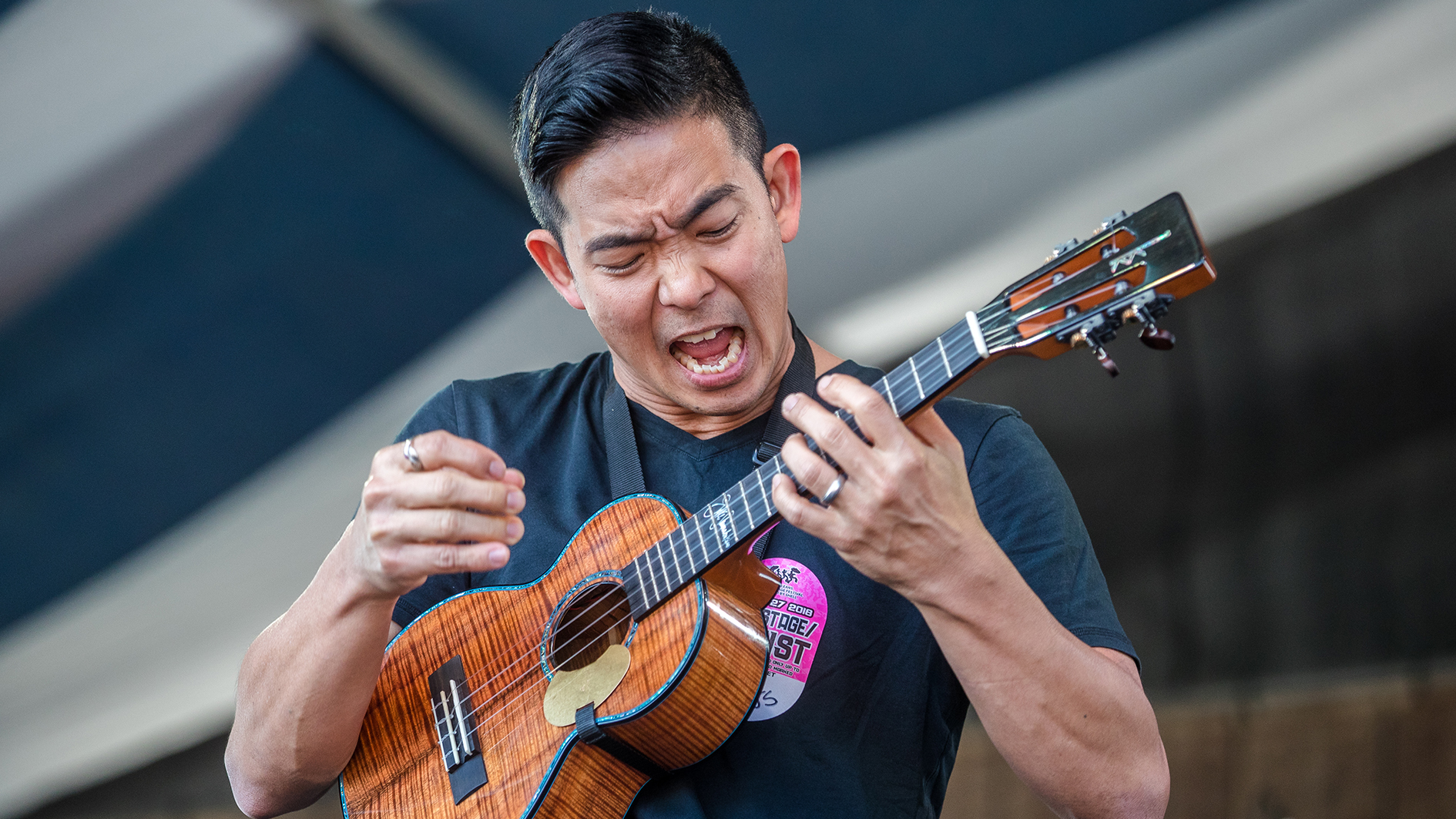 10 ukulele performances that showcase | Guitar