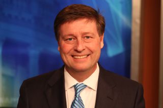 Michael Neelly, president and general manager of WDSU New Orleans